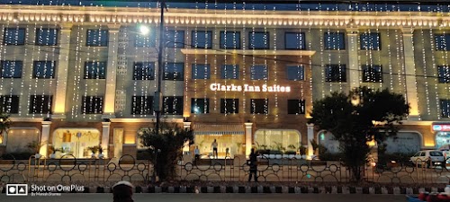 Clarks Inn Suites Gwalior