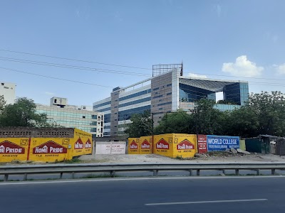 IMT CHOWK