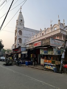 Sanatan Dharma Mandir