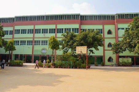 KCM School