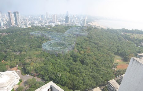 Tower of Silence