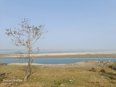 DTP Dyke Dibrugarh