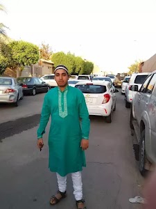 Masjid-E-Sunni