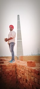 Sardar Brick industry