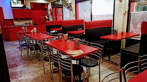 Elite Family Restaurant