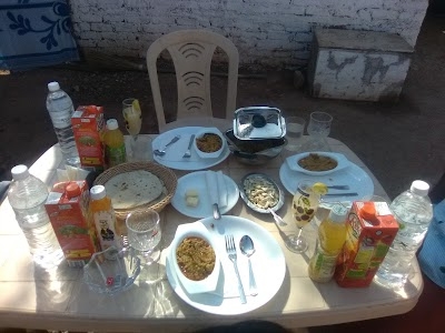 Jai Bhavani Veg Bhojanalay and Restaurant