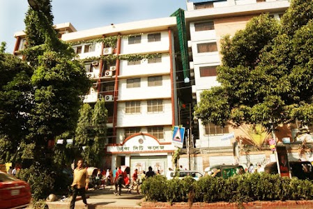 Dhaka City College