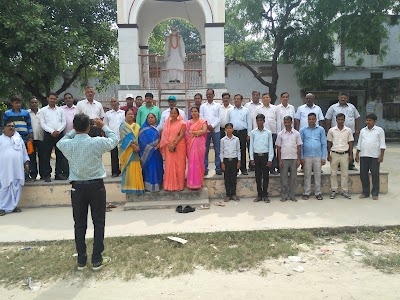 Udyog Vidyalaya Inter College Koilsa, Azamgarh