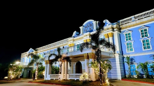 Noori Palace Function Hall