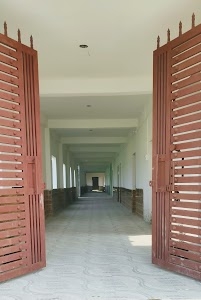 Anoop Public School - Maharajganj