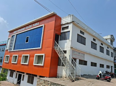 Swami Vivekanand College