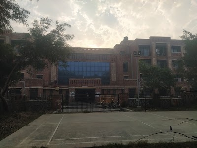 SHIPRA HOSTEL