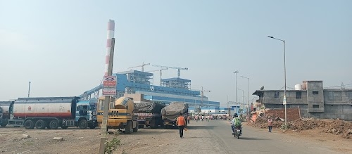 ANJANI BHARAT GAS Agency Nemotari