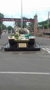 Karedi