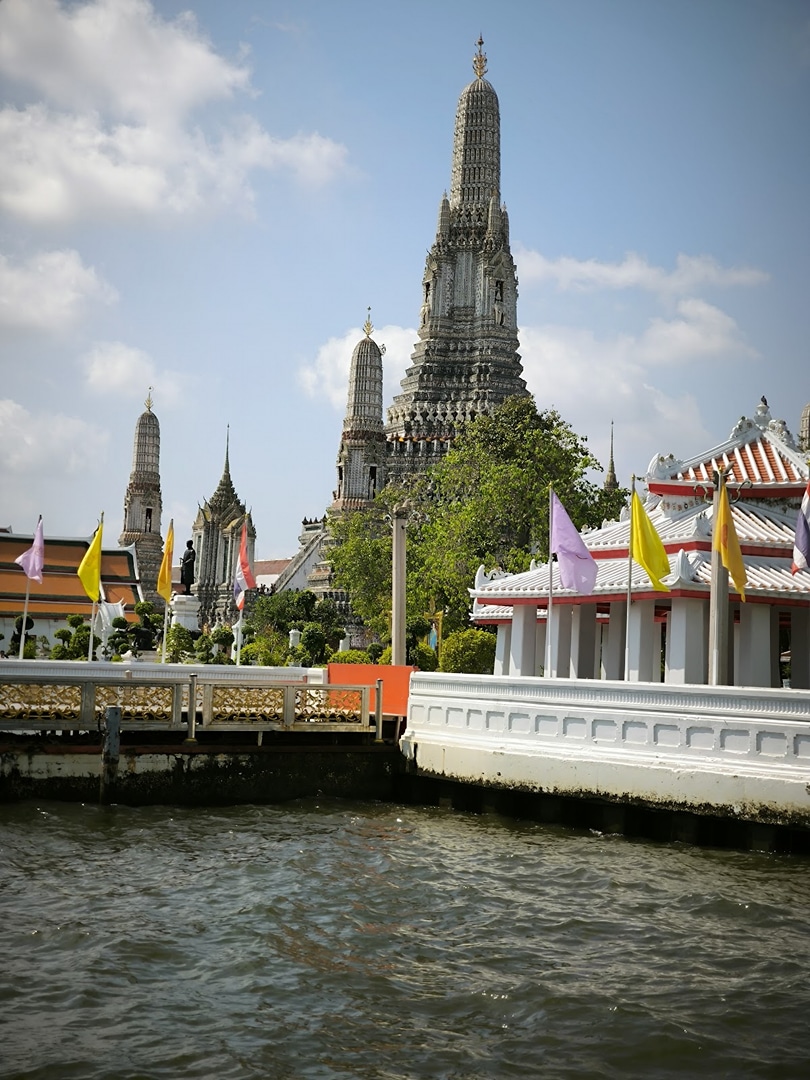 Bangkok City Hotel