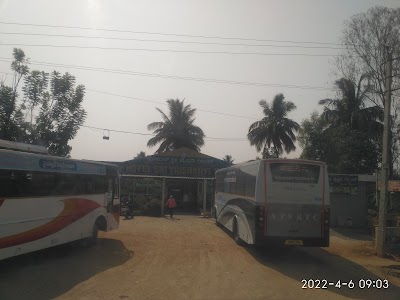 Chikballapur Rural