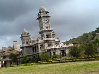 Jamkhandi