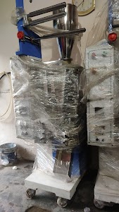 Parashar Packaging