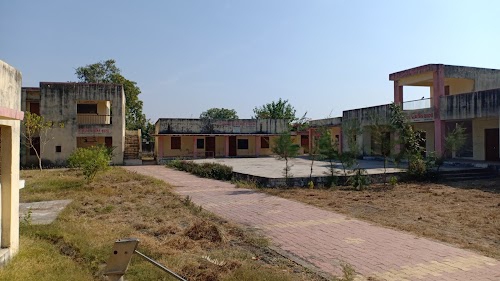 Dadarda Primary School