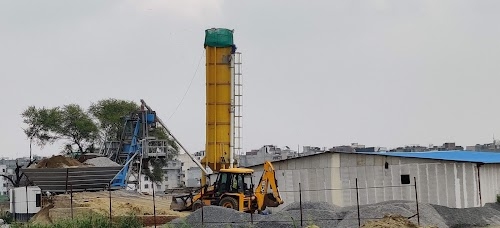 Suez ISGEC WWTP