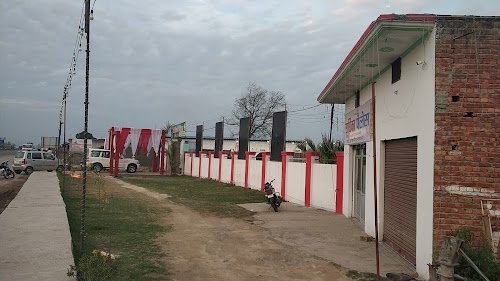 Radhika Palace