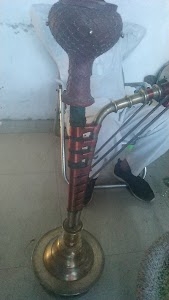 AHLAWAT HOOKA OFFICE