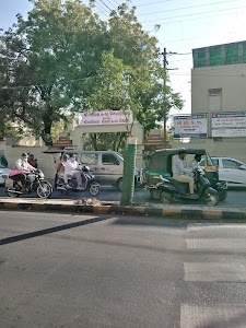 Kanta Stri Vikasgruh Kanya Vidyalaya