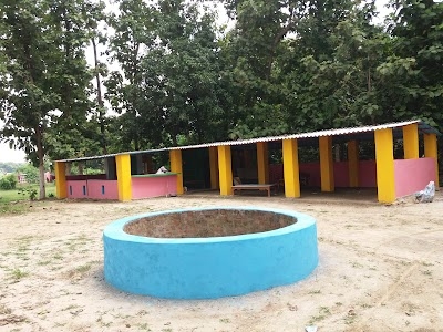 Baba Dhaba