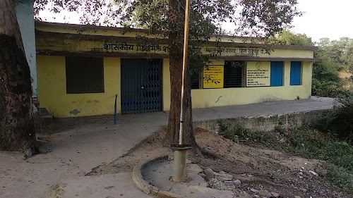 Baghanpur Primary School