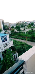 Dingoliya Apartment