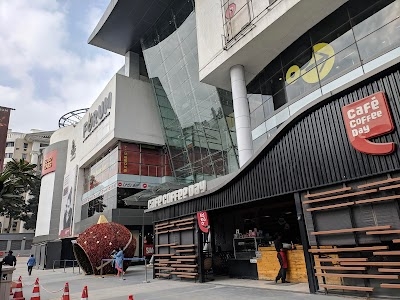 The Forum Mall Koramangala