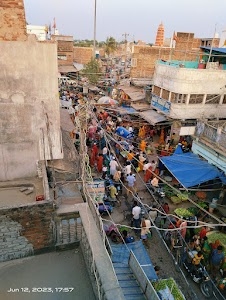 Sonbarsa Raj
