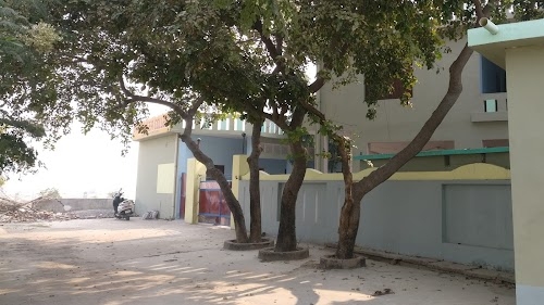 PMS Inter College