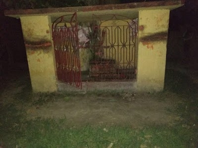 SITHLA ASTHAN Mandir