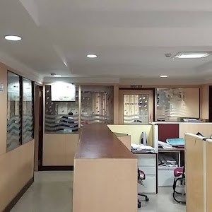 Life Insurance Corporation Office