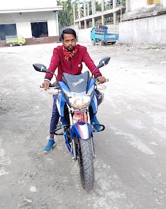 Delhivery Courier