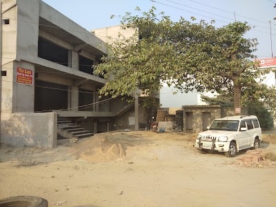 Durgapuri Colony, Naka