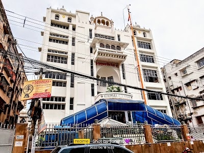 Dunlop Gurudwara