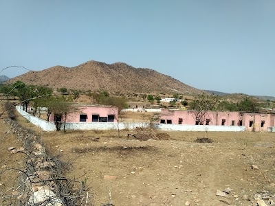 GASS SCHOOL LUHARWAS