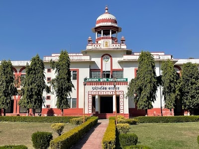 Rajasthan College of Agriculture