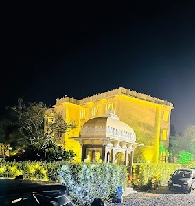 Devasya Resort Udaipur