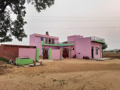 Hill Station (Shishwala)