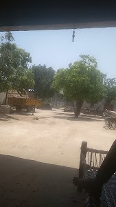 Lambardar Town