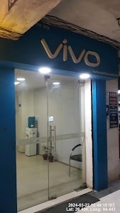Vivo Service Center