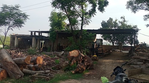 Grewal Wood Works
