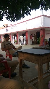 Police Station