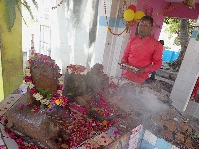 Bhurane Baba Mandir