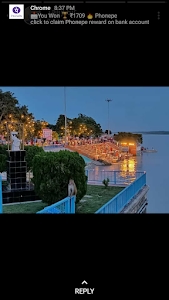 Bairaj Dam , Bijnor