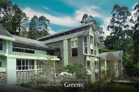 Devonshire Greens Leisure Hotel