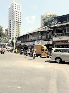 Dadar West